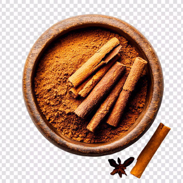 Cinnamon Powder